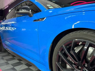 Audi RS5 SPORTBACK Phase 2 450 ch V6 29 TFSi Quattro Céramique ~ Pack Carbone complet ~ Bang Olufsen ~ Matri   - 41