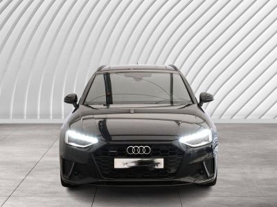 Audi A4 Avant 50 TDI quattro S line PANO NAVI LED LM   - 2