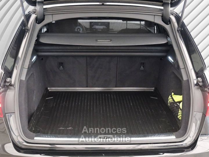 Audi A4 Avant 50 TDI quattro S line PANO NAVI LED LM - 6