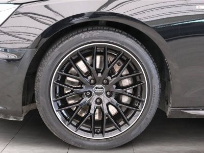 Audi A4 Avant 50 TDI quattro S line PANO NAVI LED LM   - 7