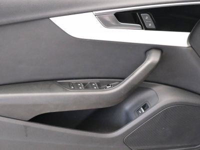 Audi A4 Avant 50 TDI quattro S line PANO NAVI LED LM   - 8