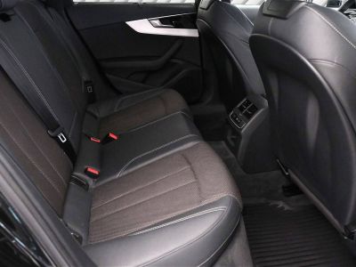 Audi A4 Avant 50 TDI quattro S line PANO NAVI LED LM   - 11