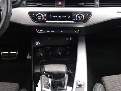 Audi A4 Avant 50 TDI quattro S line PANO NAVI LED LM   - 13
