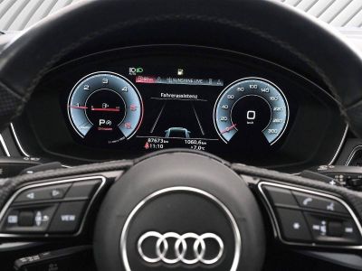 Audi A4 Avant 50 TDI quattro S line PANO NAVI LED LM   - 15