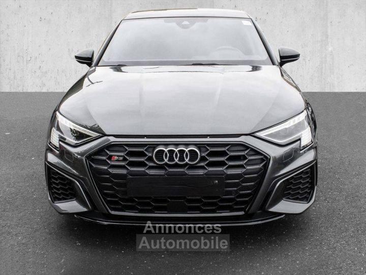 Audi S3 Sportback TFSI S Line S tronic PANO - 2