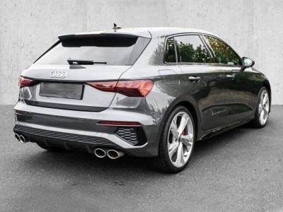 Audi S3 Sportback TFSI S Line S tronic PANO   - 3