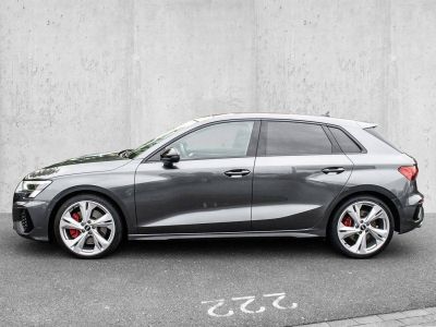 Audi S3 Sportback TFSI S Line S tronic PANO   - 4