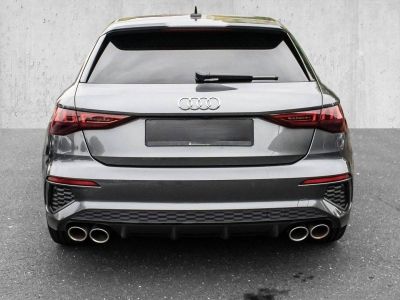Audi S3 Sportback TFSI S Line S tronic PANO   - 5