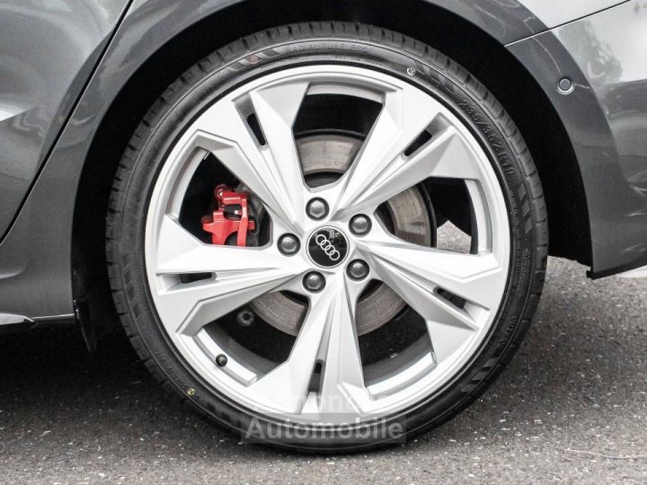 Audi S3 Sportback TFSI S Line S tronic PANO - 6