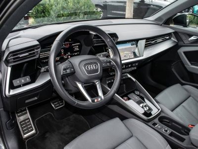 Audi S3 Sportback TFSI S Line S tronic PANO   - 8