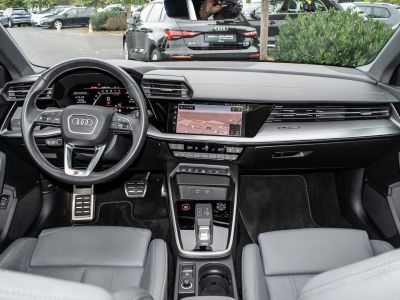 Audi S3 Sportback TFSI S Line S tronic PANO   - 9