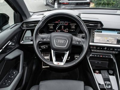 Audi S3 Sportback TFSI S Line S tronic PANO   - 10