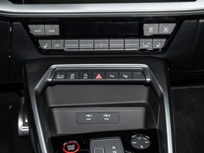 Audi S3 Sportback TFSI S Line S tronic PANO   - 13