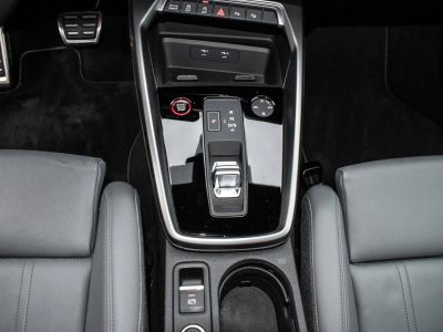 Audi S3 Sportback TFSI S Line S tronic PANO   - 14