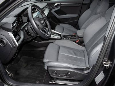 Audi S3 Sportback TFSI S Line S tronic PANO   - 15