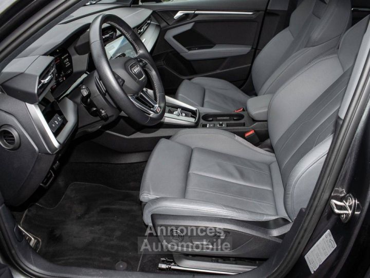 Audi S3 Sportback TFSI S Line S tronic PANO - 15