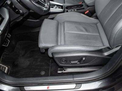 Audi S3 Sportback TFSI S Line S tronic PANO   - 16