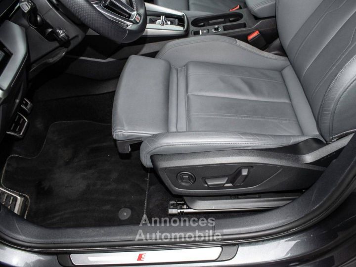 Audi S3 Sportback TFSI S Line S tronic PANO - 16