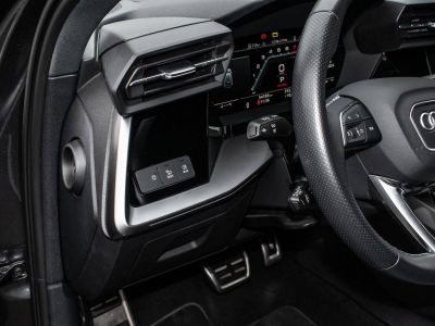 Audi S3 Sportback TFSI S Line S tronic PANO   - 17