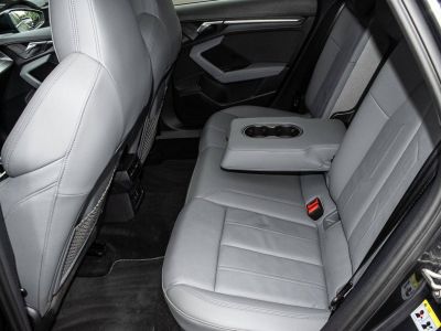 Audi S3 Sportback TFSI S Line S tronic PANO   - 20