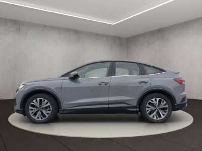 Audi Q4 E-Tron Sportback 35   - 2