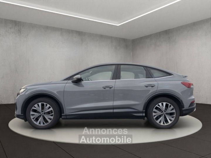 Audi Q4 E-Tron Sportback 35 - 2