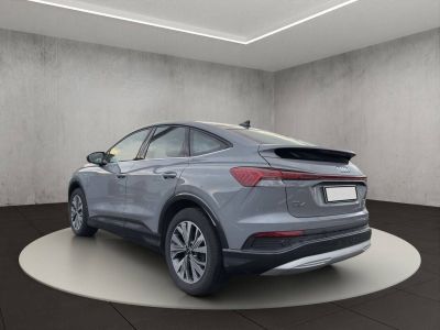 Audi Q4 E-Tron Sportback 35   - 3