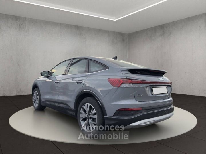 Audi Q4 E-Tron Sportback 35 - 3