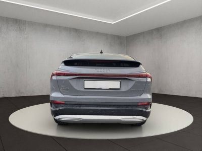 Audi Q4 E-Tron Sportback 35   - 4