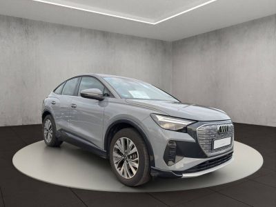 Audi Q4 E-Tron Sportback 35   - 7