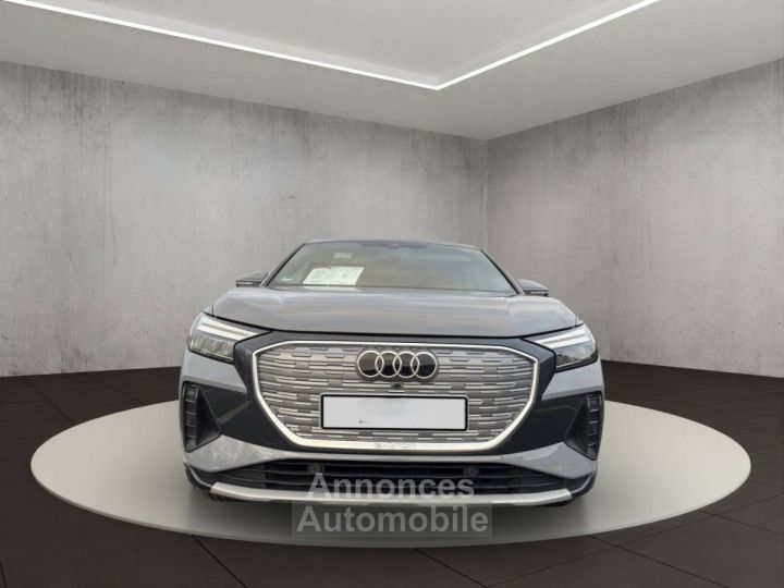 Audi Q4 E-Tron Sportback 35 - 8