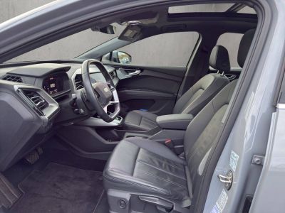 Audi Q4 E-Tron Sportback 35   - 9