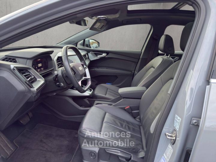 Audi Q4 E-Tron Sportback 35 - 9