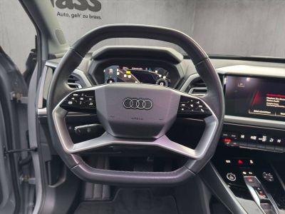 Audi Q4 E-Tron Sportback 35   - 10