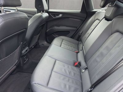 Audi Q4 E-Tron Sportback 35   - 12
