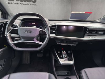 Audi Q4 E-Tron Sportback 35   - 13