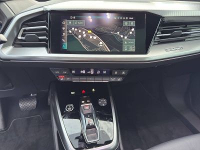 Audi Q4 E-Tron Sportback 35   - 14