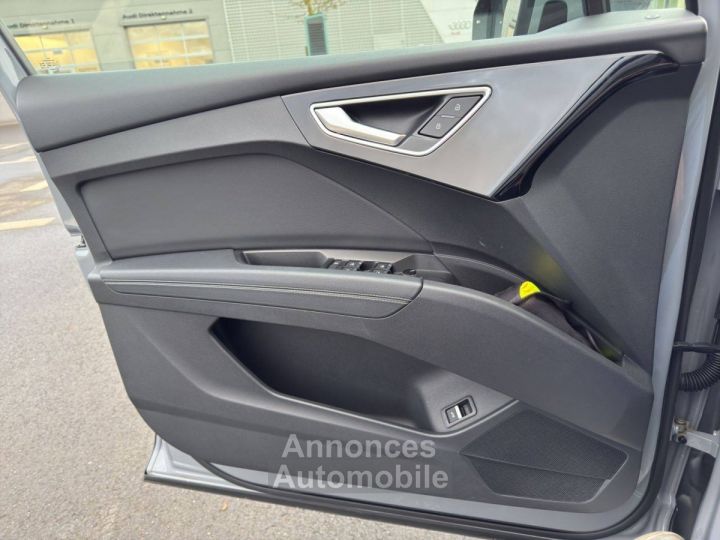 Audi Q4 E-Tron Sportback 35 - 15
