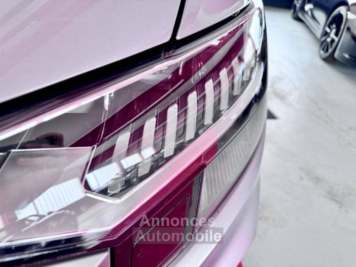 Audi Q8 50TDI 3x S Line Pano Matrix Air ACC B&O 360° - 9