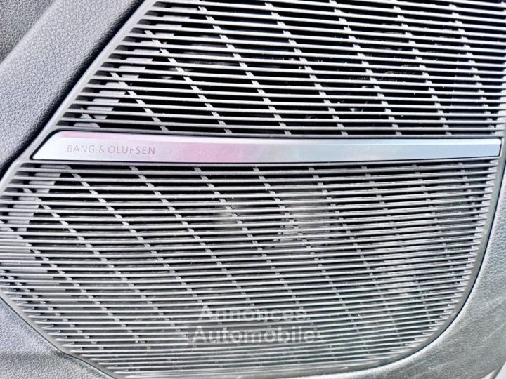 Audi Q8 50TDI 3x S Line Pano Matrix Air ACC B&O 360° - 15