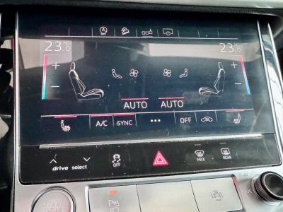 Audi Q8 50TDI 3x S Line Pano Matrix Air ACC B&O 360°   - 19
