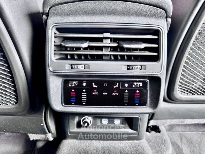 Audi Q8 50TDI 3x S Line Pano Matrix Air ACC B&O 360° - 20