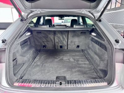 Audi Q8 50TDI 3x S Line Pano Matrix Air ACC B&O 360°   - 23
