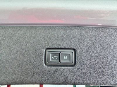 Audi Q8 50TDI 3x S Line Pano Matrix Air ACC B&O 360°   - 24