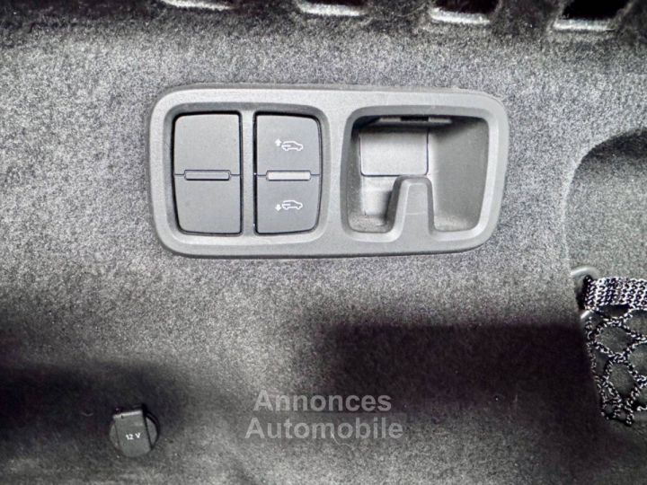 Audi Q8 50TDI 3x S Line Pano Matrix Air ACC B&O 360° - 25
