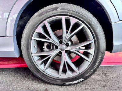 Audi Q8 50TDI 3x S Line Pano Matrix Air ACC B&O 360°   - 26