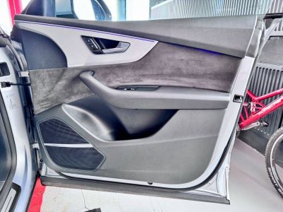 Audi Q8 50TDI 3x S Line Pano Matrix Air ACC B&O 360°   - 31