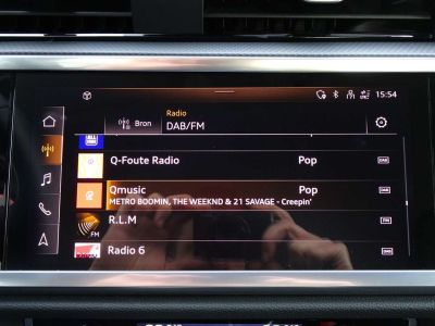 Audi Q3 45TFSIe Advanced S-Tronic VIRTUAL,CARPLAY,TREKHAAK   - 14