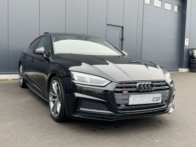 Audi S5 Sportback 30 V6 TFSI Quattro Tiptronic   - 1
