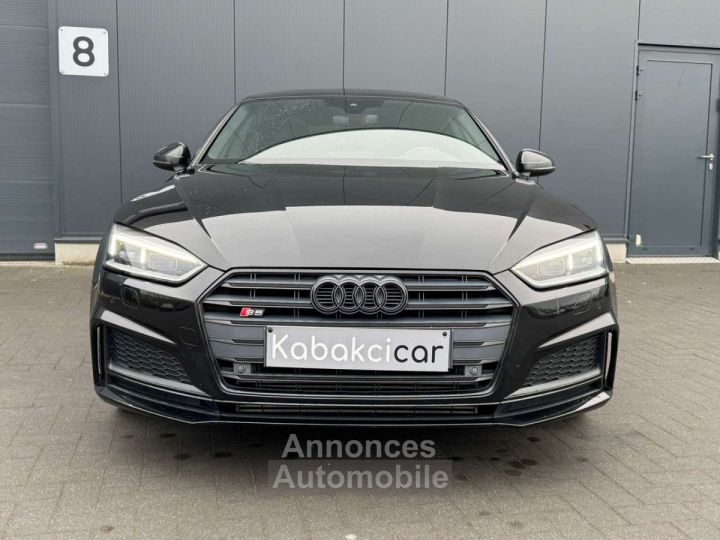 Audi S5 Sportback 30 V6 TFSI Quattro Tiptronic - 2